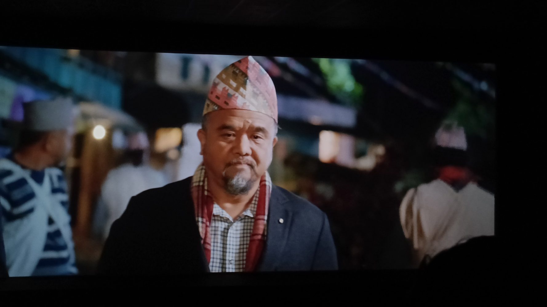 गुरुङ संस्कृतिमा बनेको फिल्म ‘रिमै’, ‘गाउँले जीवन, प्रेम र सामाजिक यथार्थको जीवन्त चित्रण’