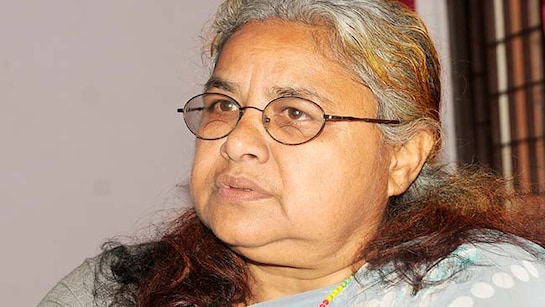 प्रधानसेनापतिसँग जेनजी प्रतिनिधिको प्रस्ताव : सुशीला कार्कीको नेतृत्वमा सरकार बनाऔं