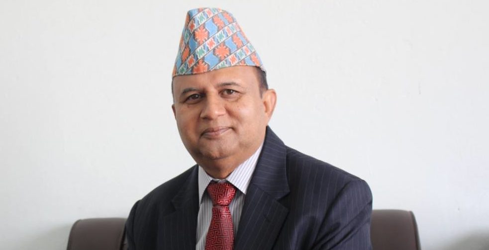 ‘राजनीतिक निकास संविधानसम्मत र लोकतान्त्रिक विधिबाटै खोजिनुपर्छ’-नेकपा एमाले ‘राजनीतिक निकास संविधानसम्मत र लोकतान्त्रिक विधिबाटै खोजिनुपर्छ’-नेकपा एमाले