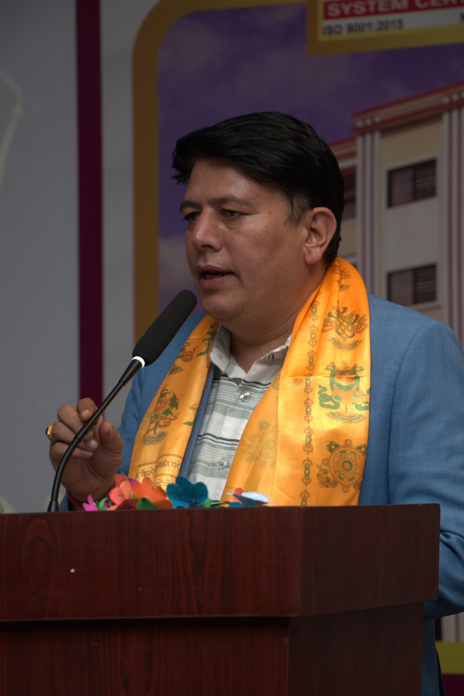 प्रतिभा माविमा सिपिएस कार्यान्वयन पूरा, शिक्षिकाहरू सम्मानित प्रतिभा माविमा सिपिएस कार्यान्वयन पूरा, शिक्षिकाहरू सम्मानित