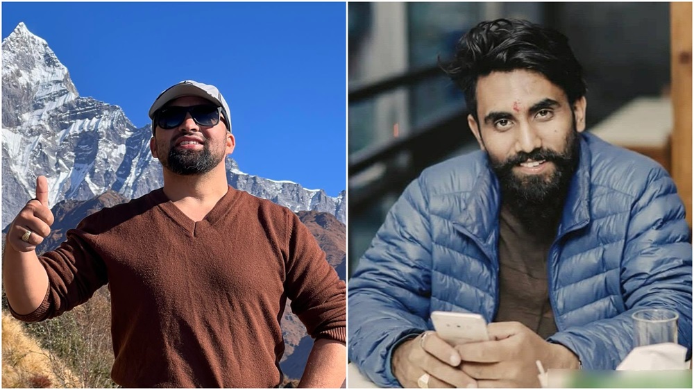 राप्रपाका खनाल र रास्वपाका पाण्डे पोखराबाट पक्राउ