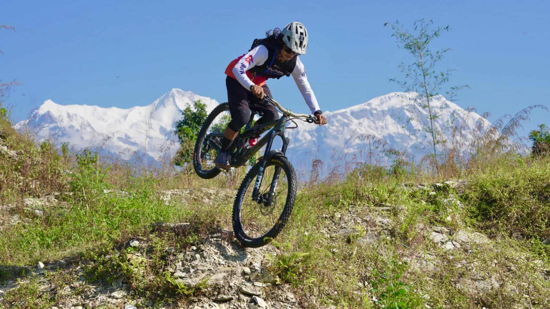 बिहिबारदेखि पोखरामा हुने अन्तर्राष्ट्रिय इन्डुरो प्रतियोगिताको तयारी पूरा,८ देशका ५० खेलाडी सहभागि हुने