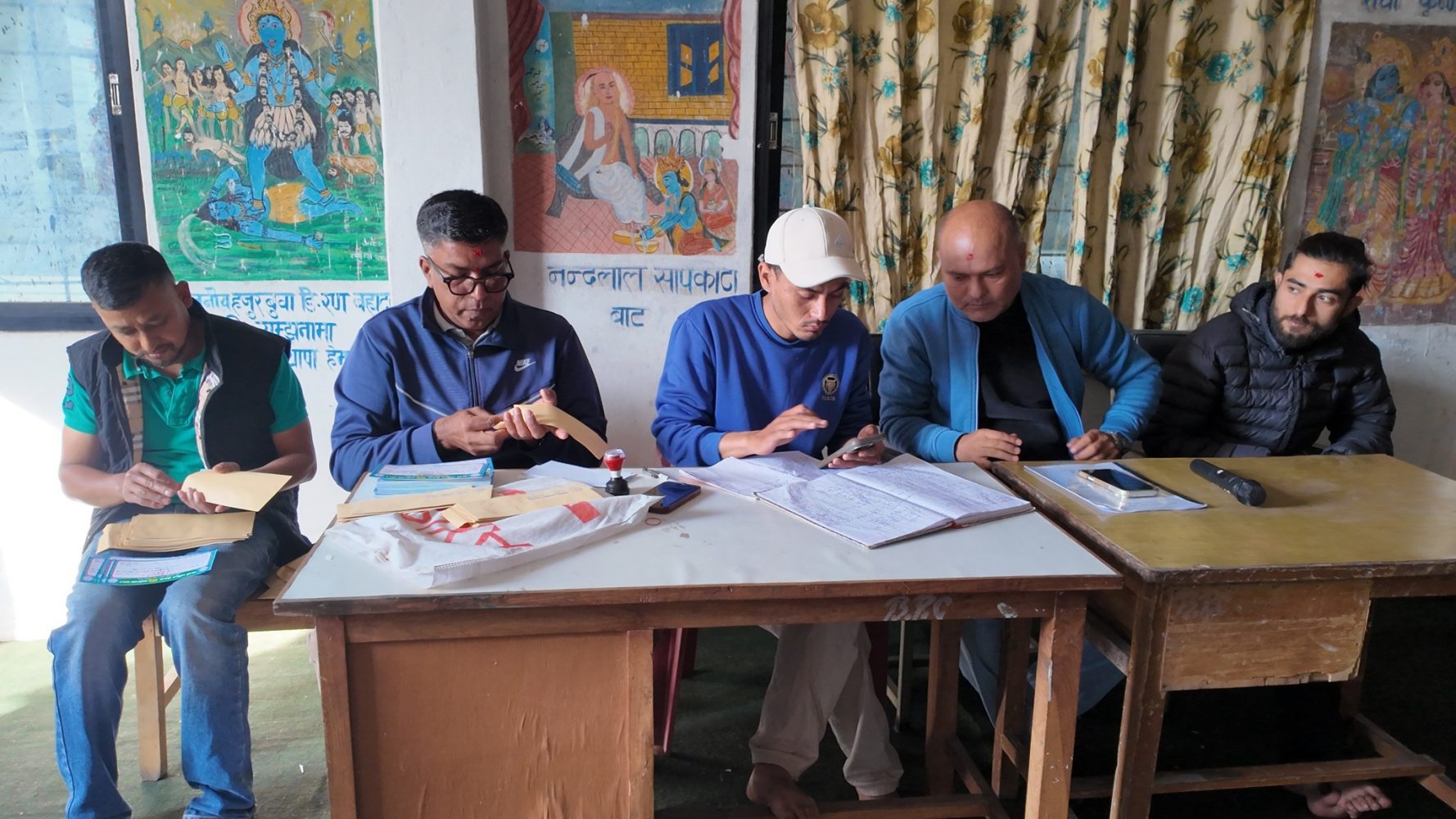 १४ औँ राष्ट्रिय हेमजा आलु महोत्सवको तयारी तीव्र १४ औँ राष्ट्रिय हेमजा आलु महोत्सवको तयारी तीव्र