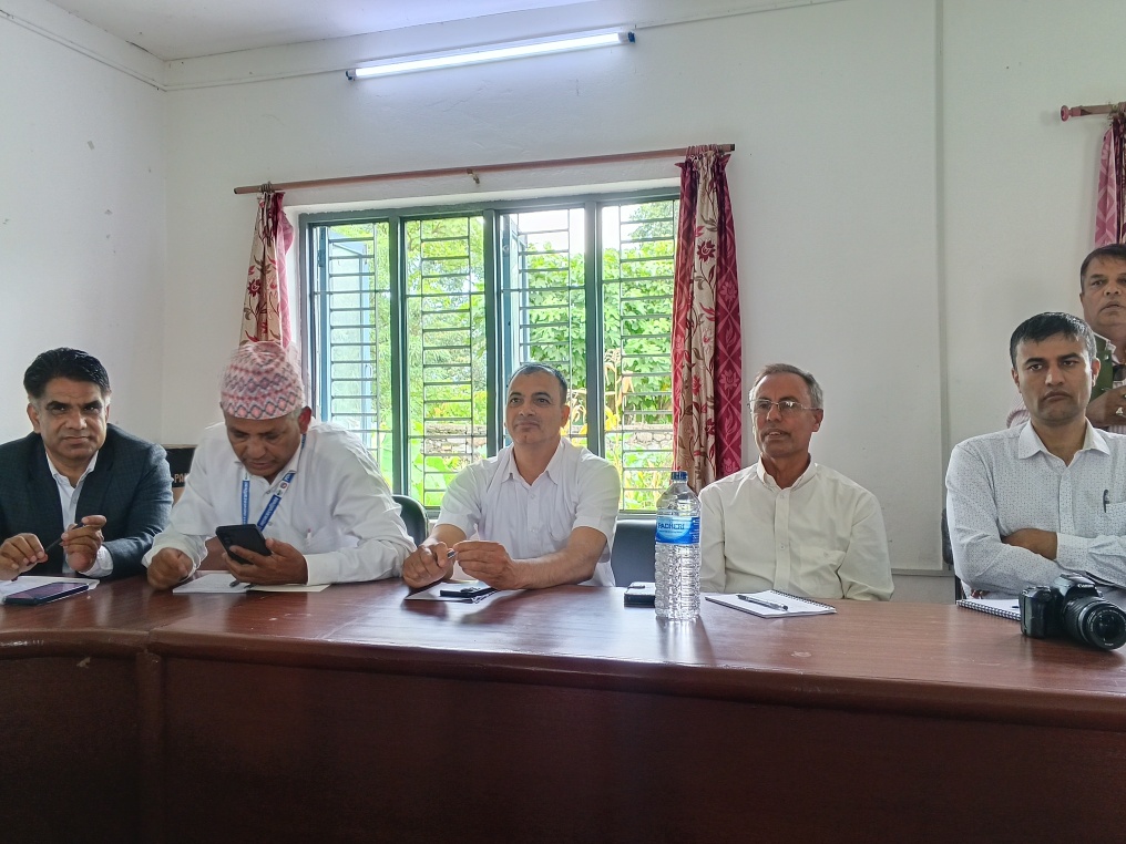 प्राविधिक शिक्षा विस्तारसँगै विद्यालय सञ्चालनमा आर्थिक चुनौती